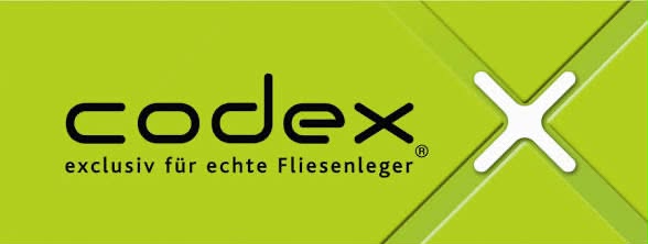 Codex Logo