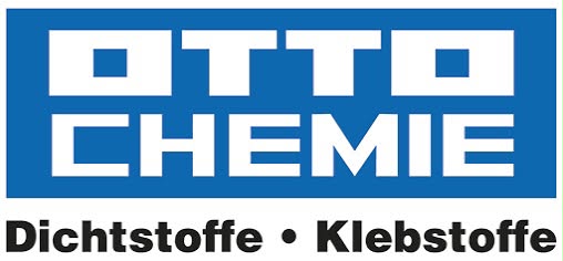 Otto Chemie Logo